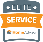 home advisor elite service award logo Yuma Concrete Solutions